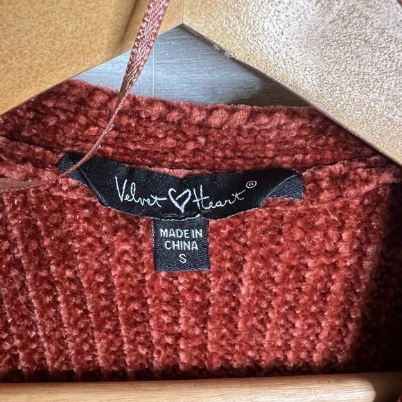 Cardigan Sweater - Picture 4 of 5